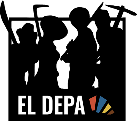 Departamento de la Comida