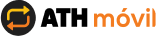 Ath Móvil logo