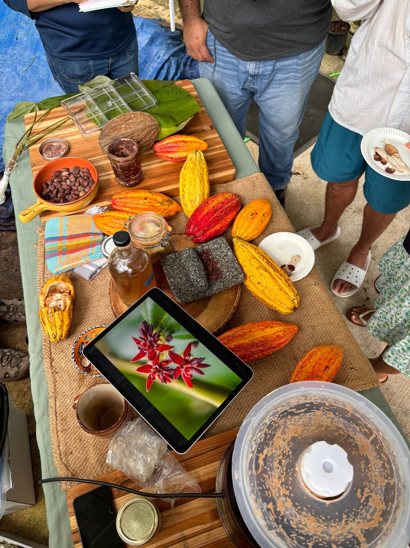 Archivo Digital del Depa