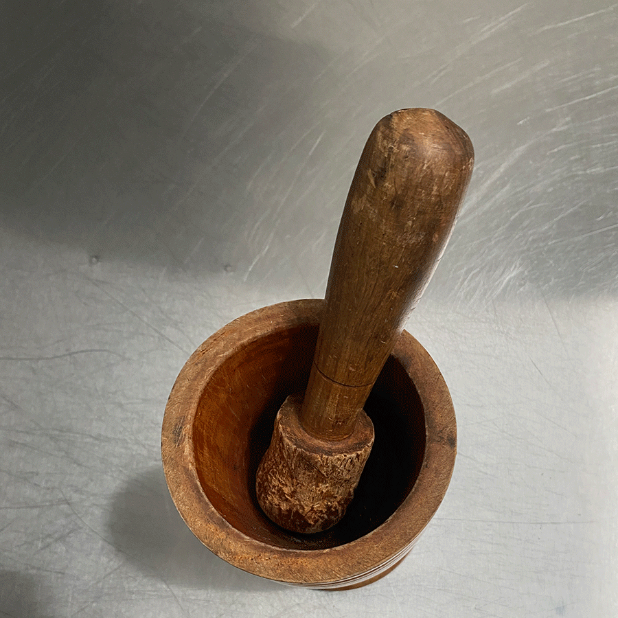 Serie *Virtual* de Encuentros de Saberes: Alimentos + Cocinas / Luchas + Resistencias