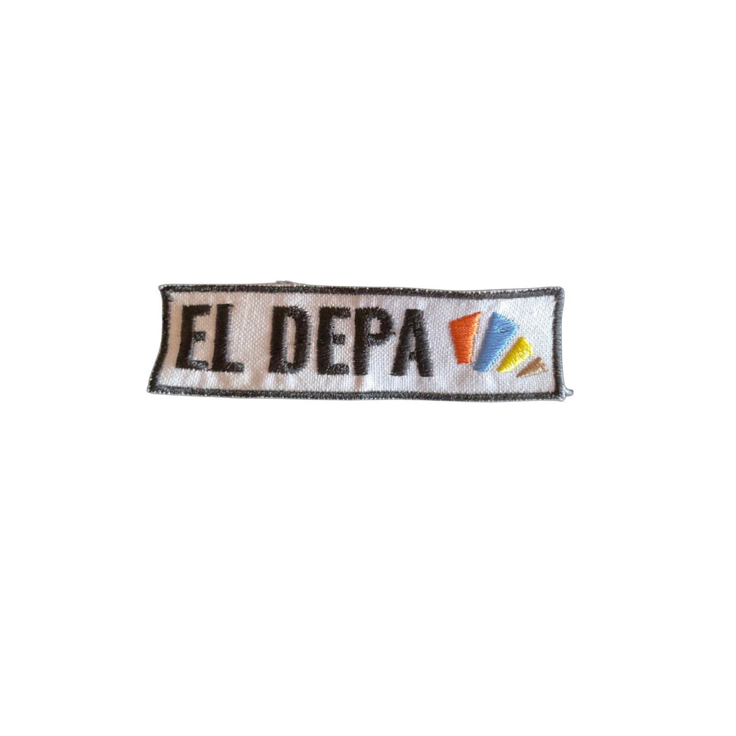 MERCH: Depa Parcho