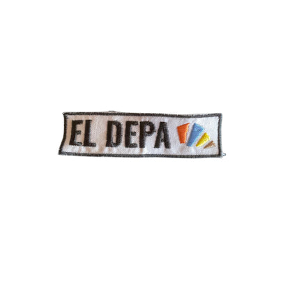 MERCH: Depa Parcho